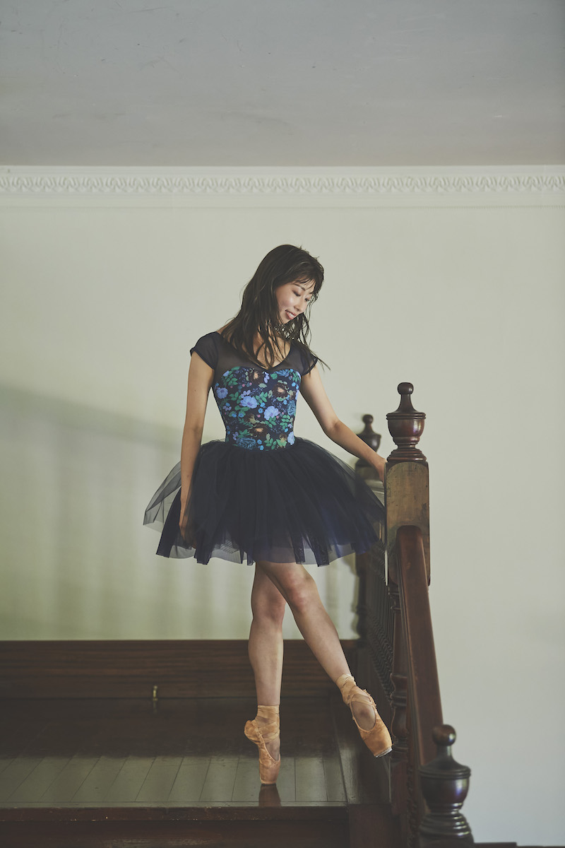 原田菜緒