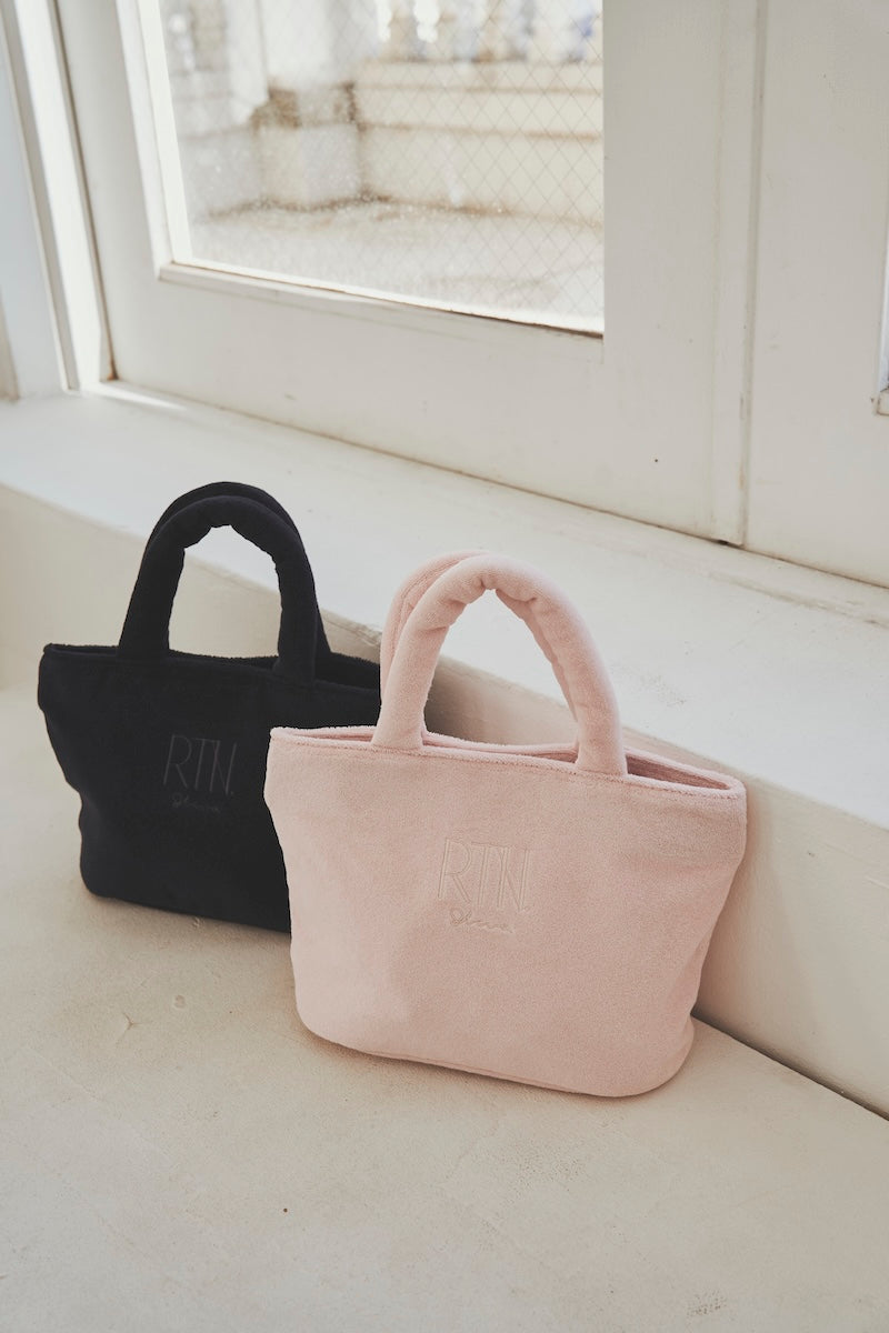 Retune Mini Bag / navy
