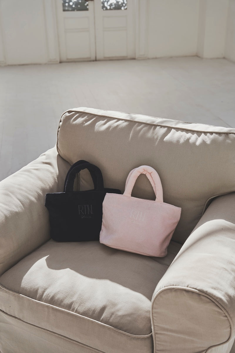 Retune Mini Bag / navy