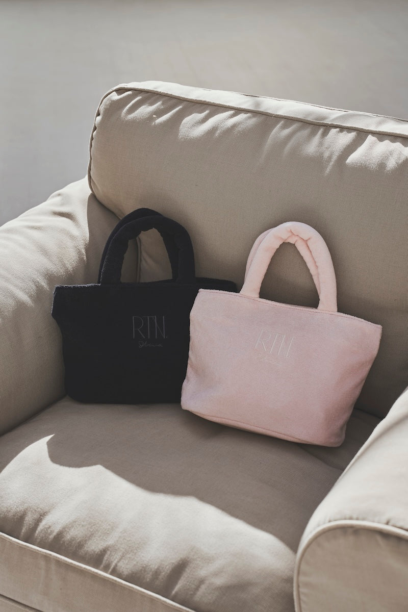 Retune Mini Bag / navy