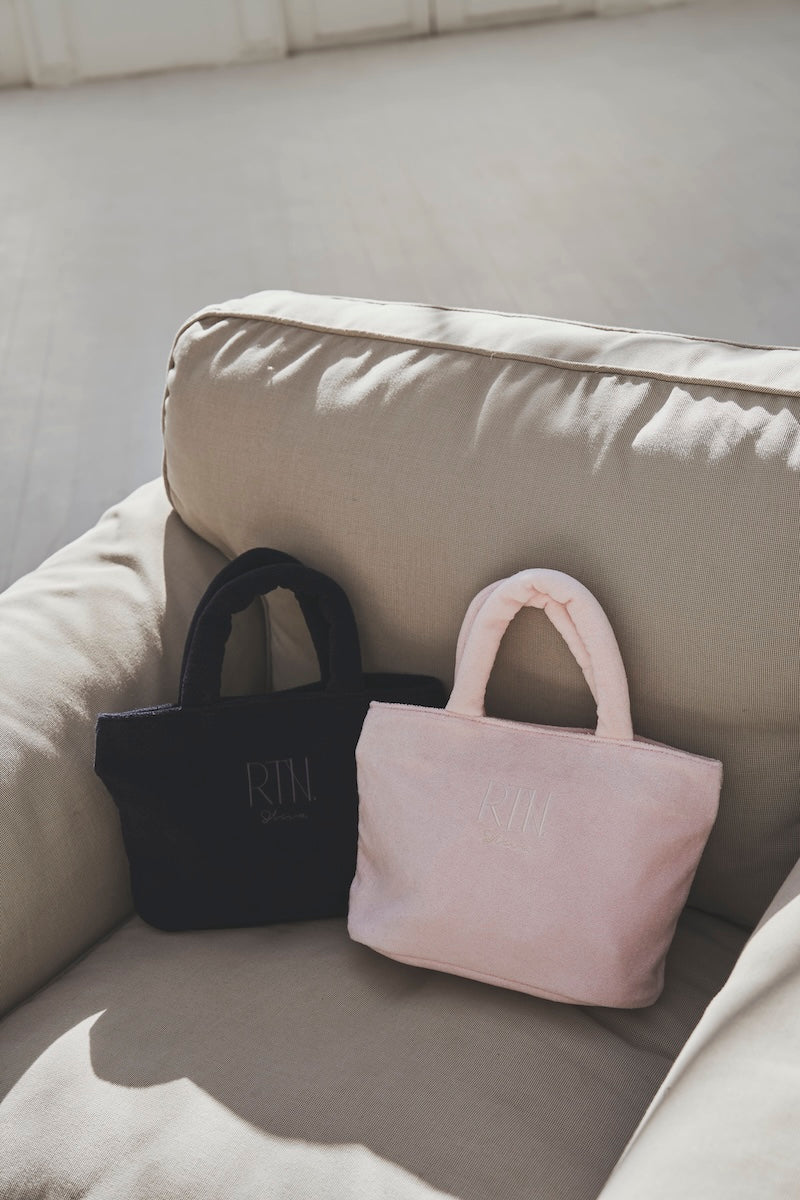 Retune Mini Bag / navy