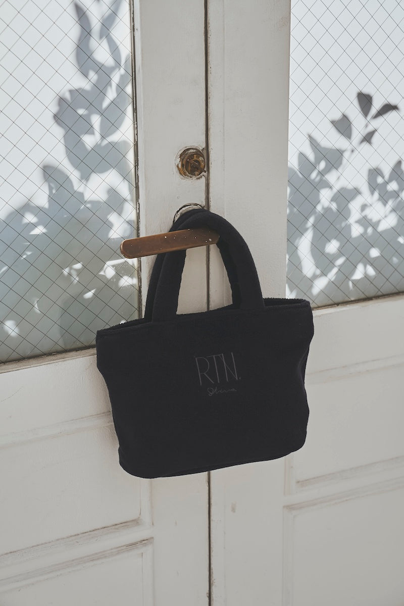 Retune Mini Bag / navy