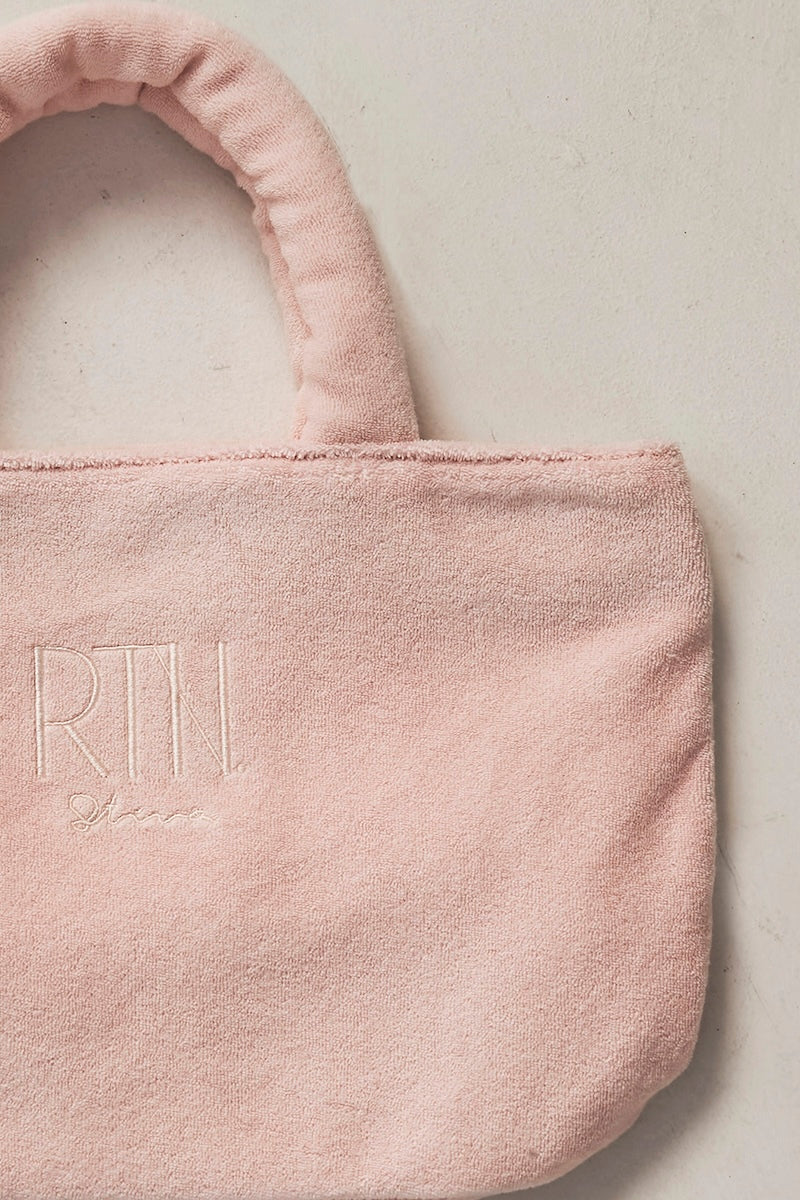 Retune Mini Bag / pink