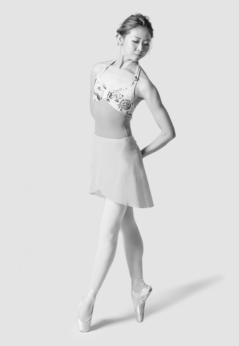 Skirt type C flared