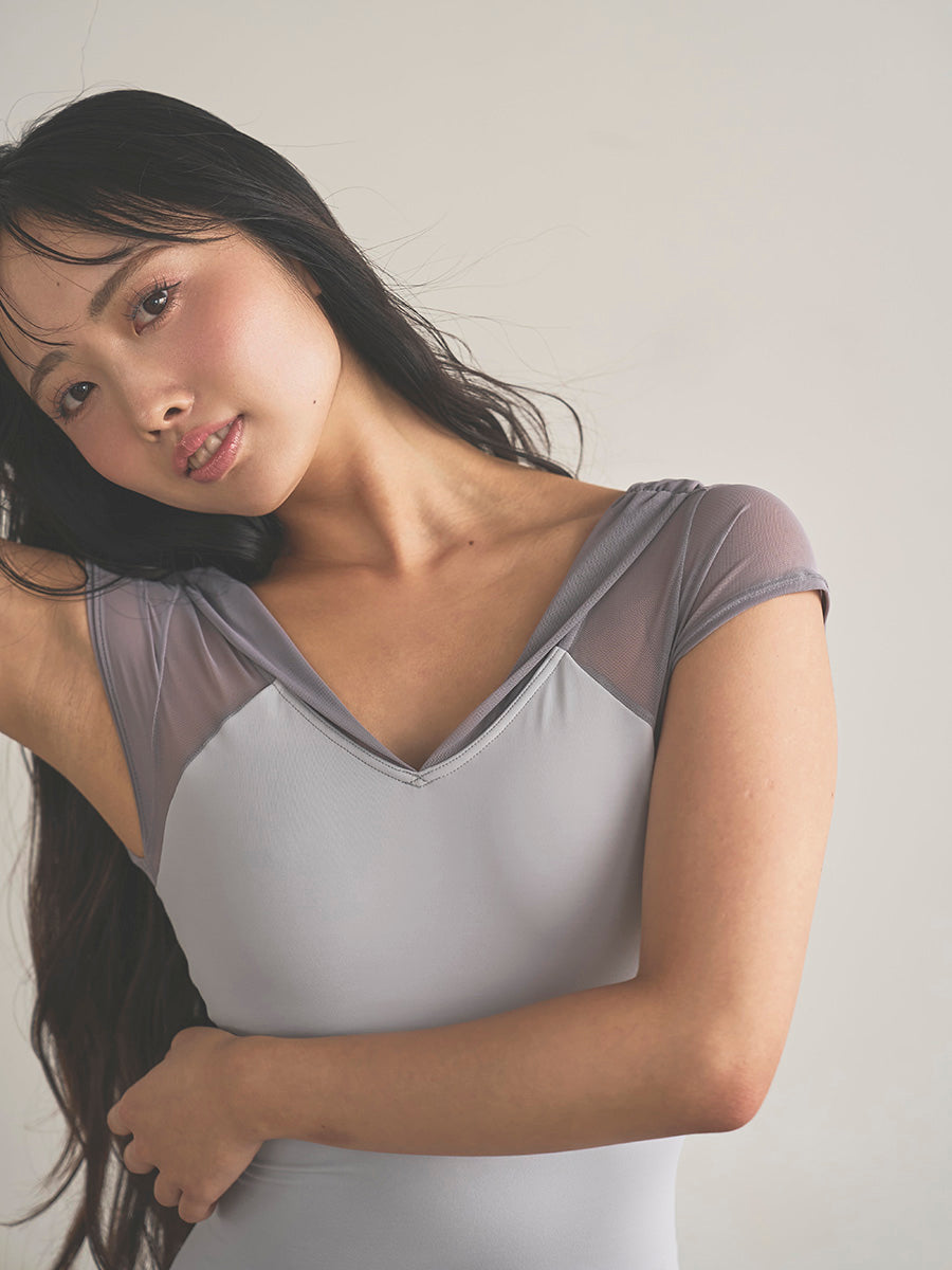 Retune.stina / Cantabile / light gray