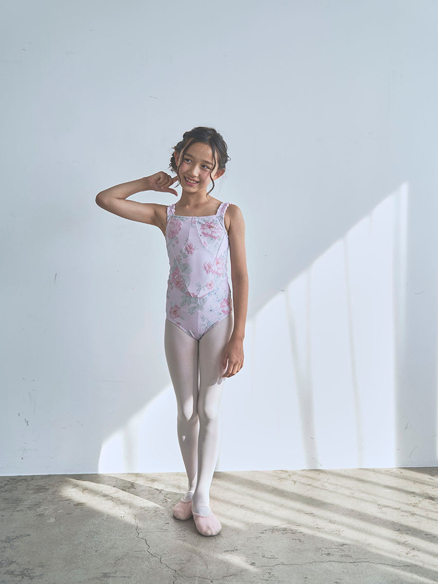 serenade / Asteria Rose pink / kids & girl