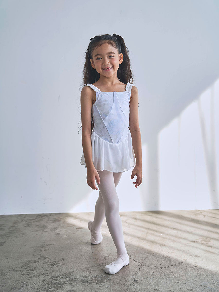 serenade / Asteria Powder blue / kids & girl
