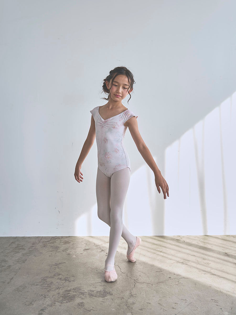 type zero butterfly / Asteria Pearl pink / kids & girl