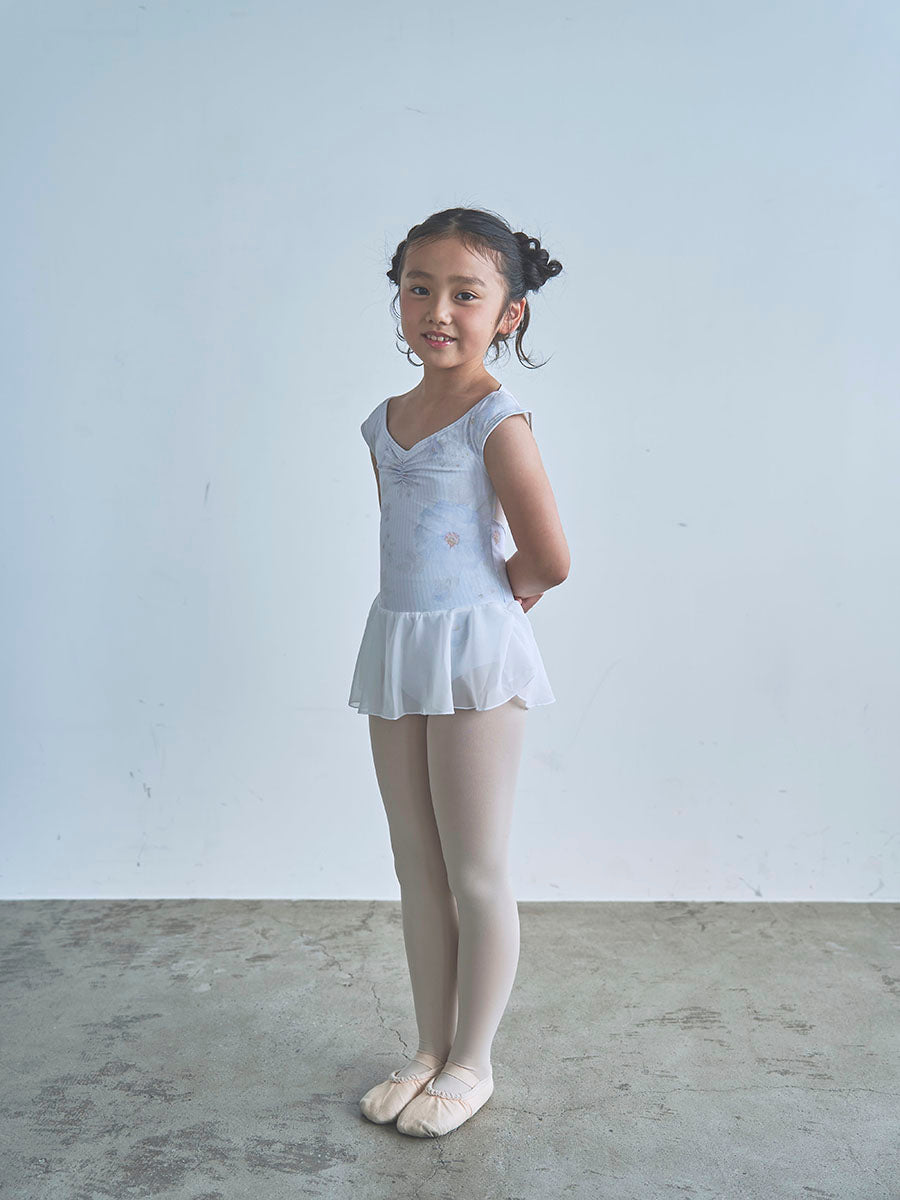 type zero butterfly / Asteria Powder blue / kids & girl