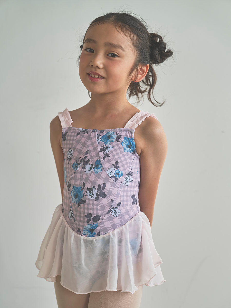 serenade / Stella smoky pink / kids & girl