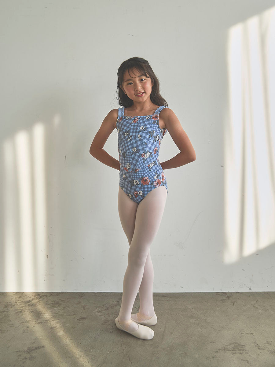 serenade / Stella slate blue / kids & girl