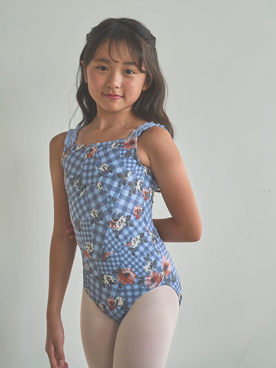 serenade / Stella slate blue / kids & girl