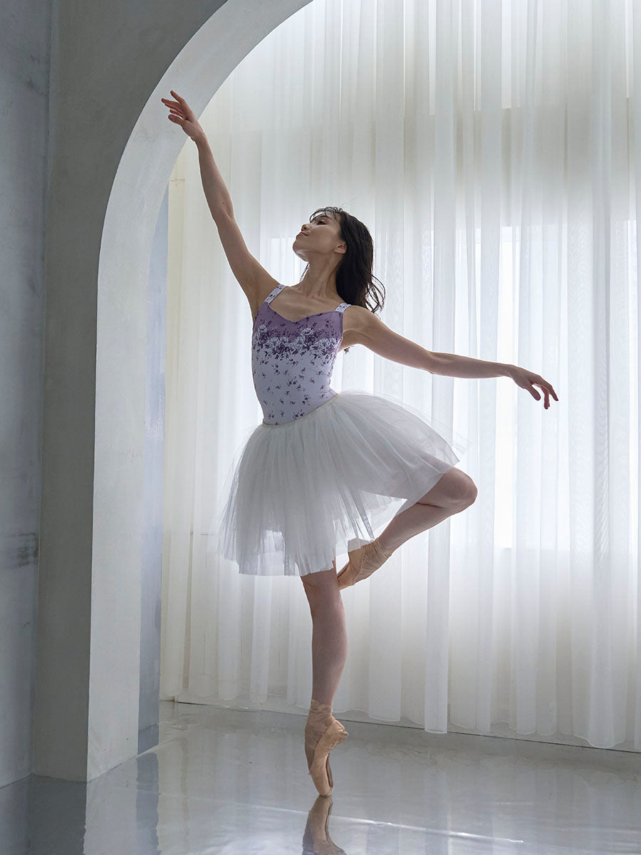 type one newcami / cosmos mauve pink