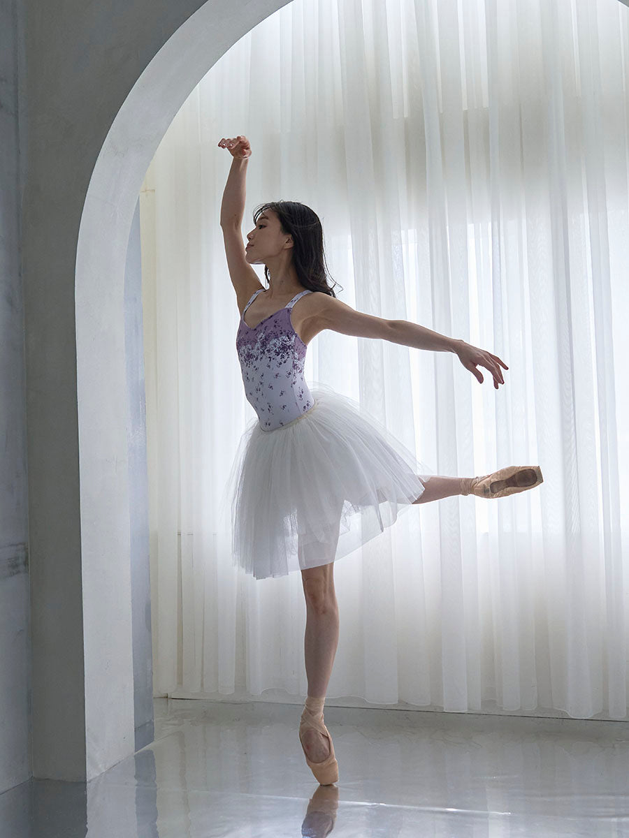 type one newcami / cosmos mauve pink
