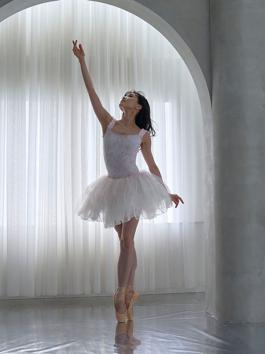 serenade / Asteria Pearl pink