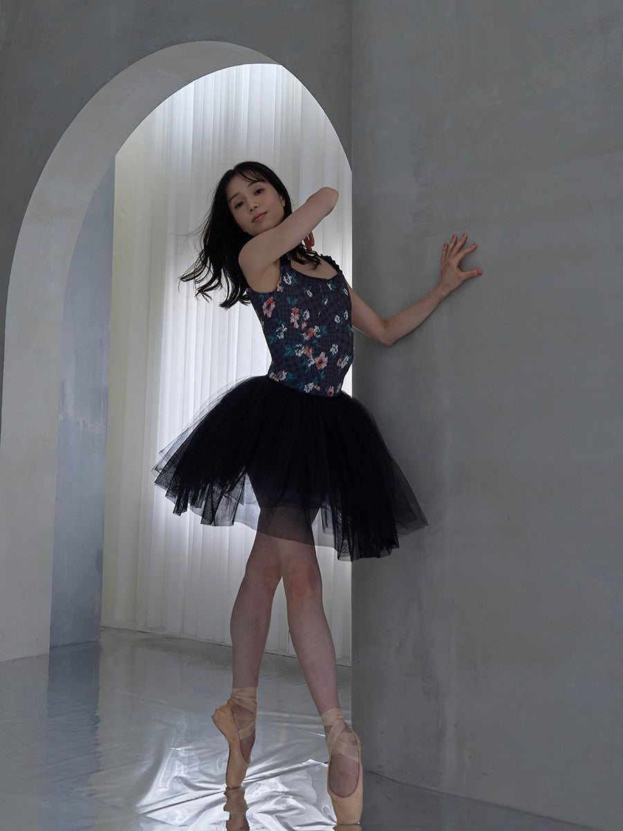 serenade / Stella ruby black