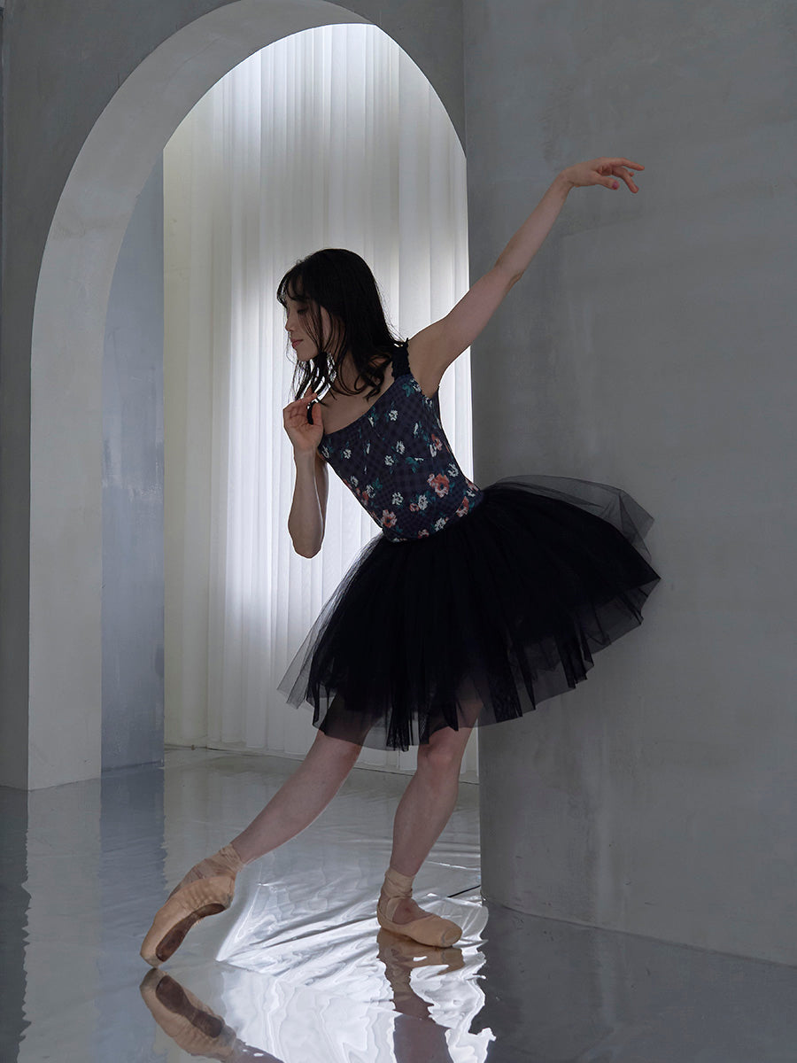 serenade / Stella ruby black
