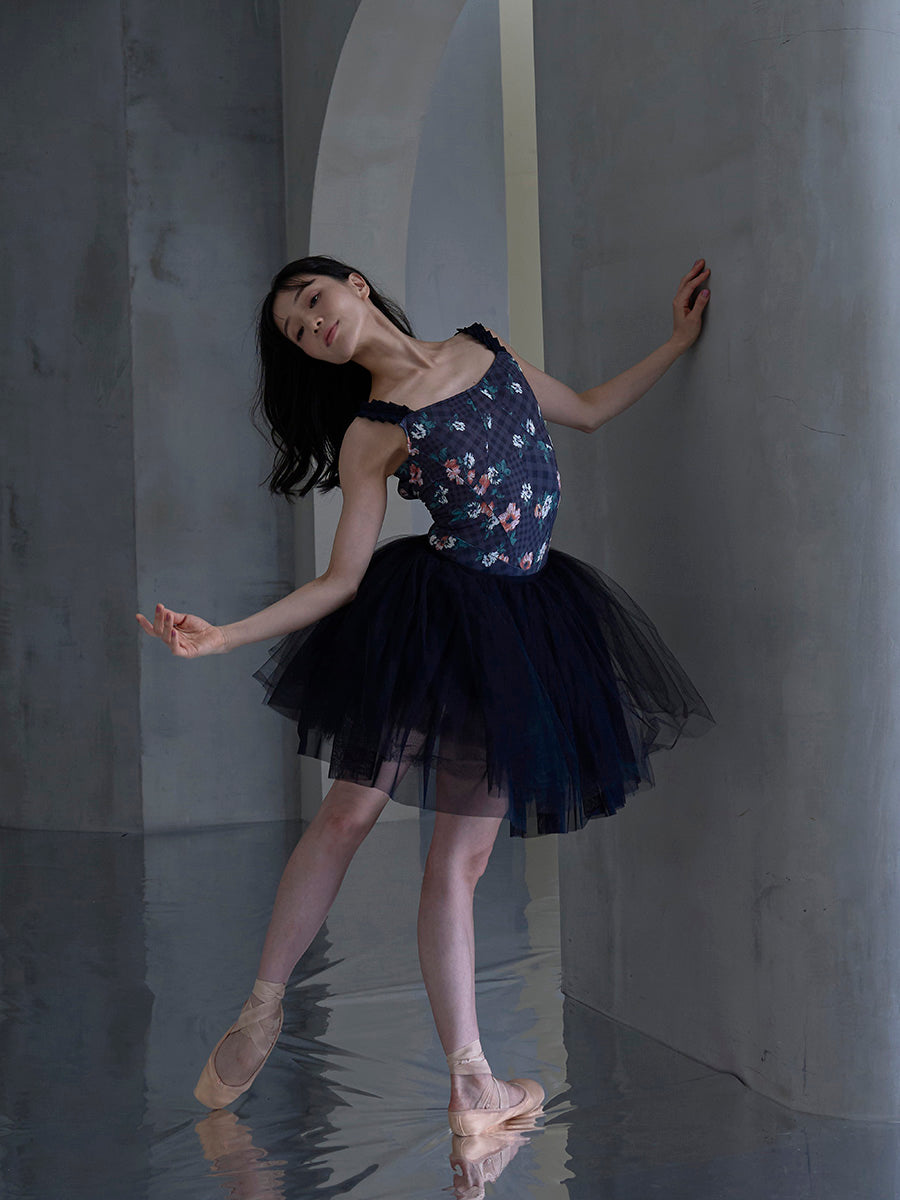 serenade / Stella ruby black