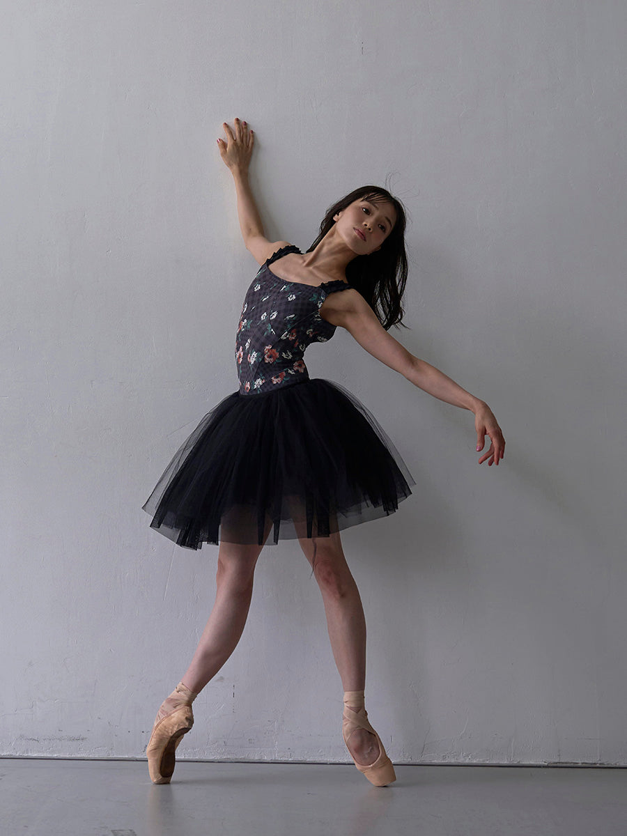 serenade / Stella ruby black