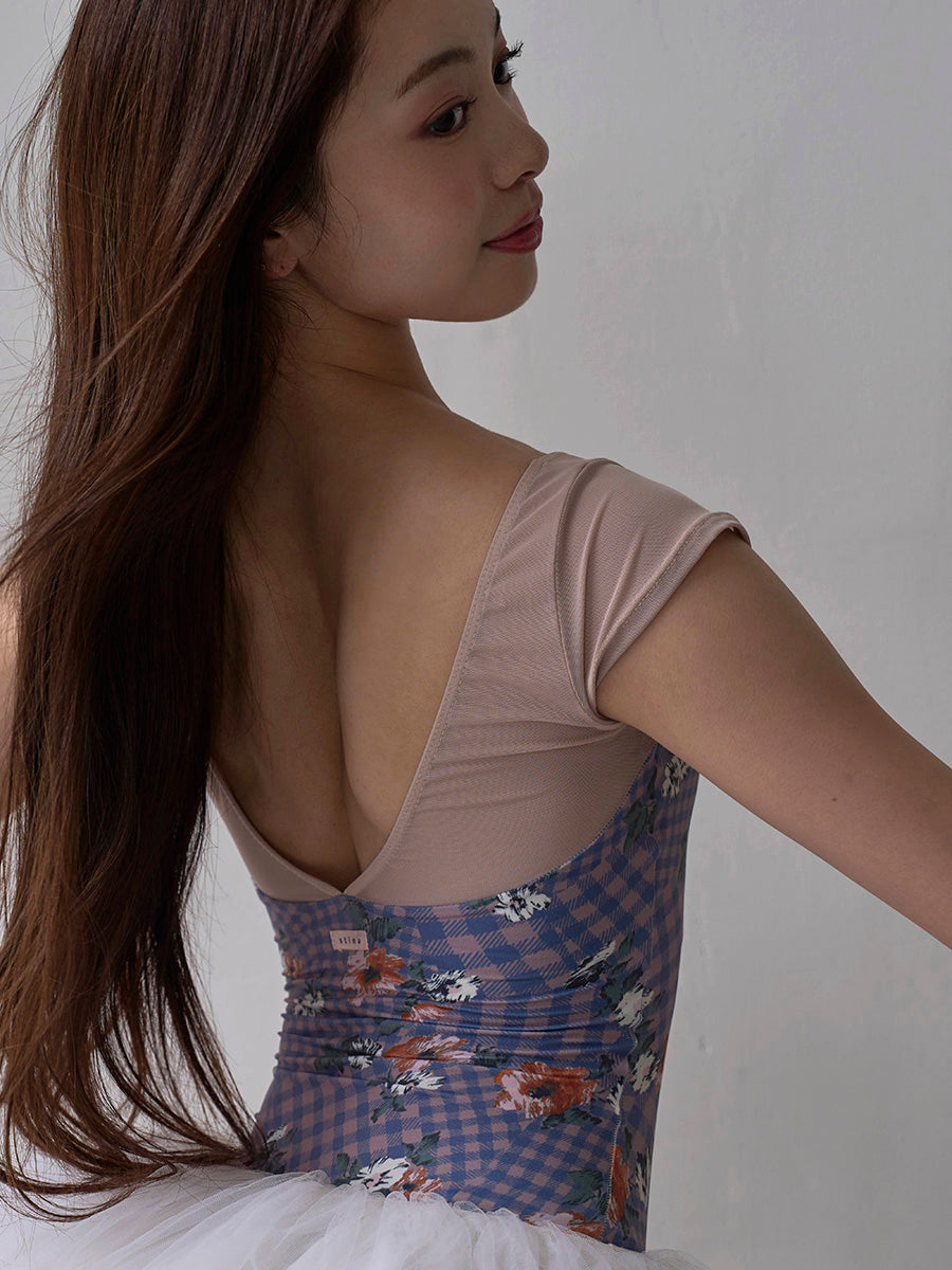 type H half sleeve / Stella twilight