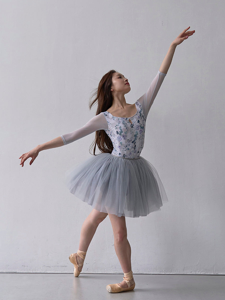 type U ballerina+ / Elara white