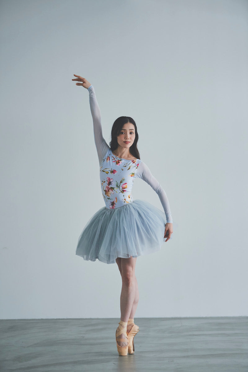 type O square / evanescence pearl blue