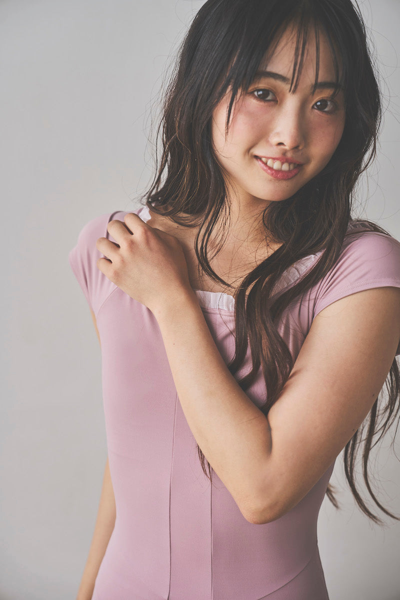 Retune.stina / Dolce / dusty pink