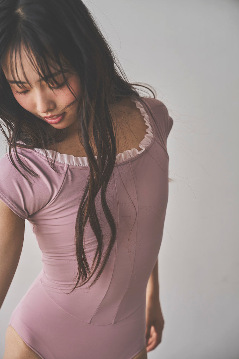 Retune.stina / Dolce / dusty pink