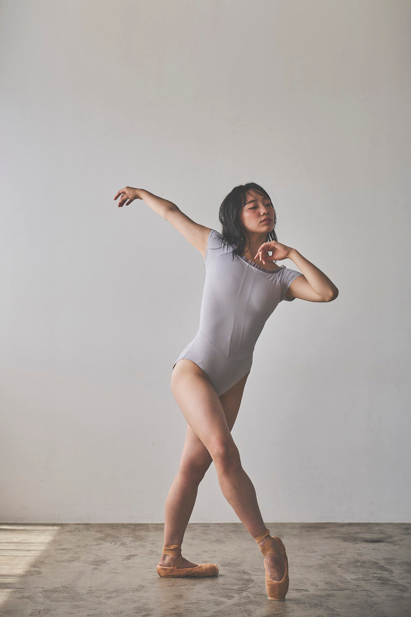 Retune.stina / Dolce / light gray
