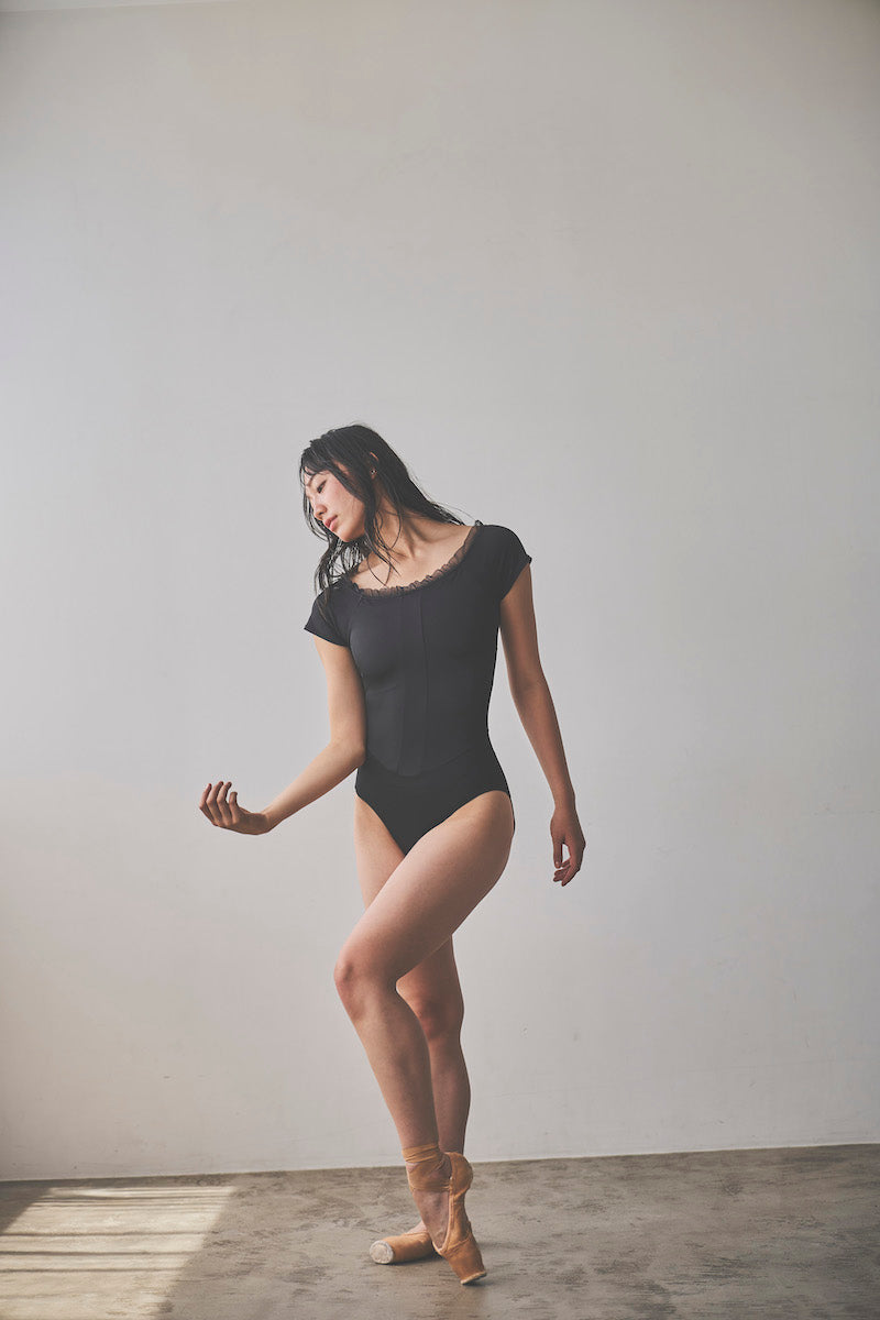 Retune.stina / Dolce / black