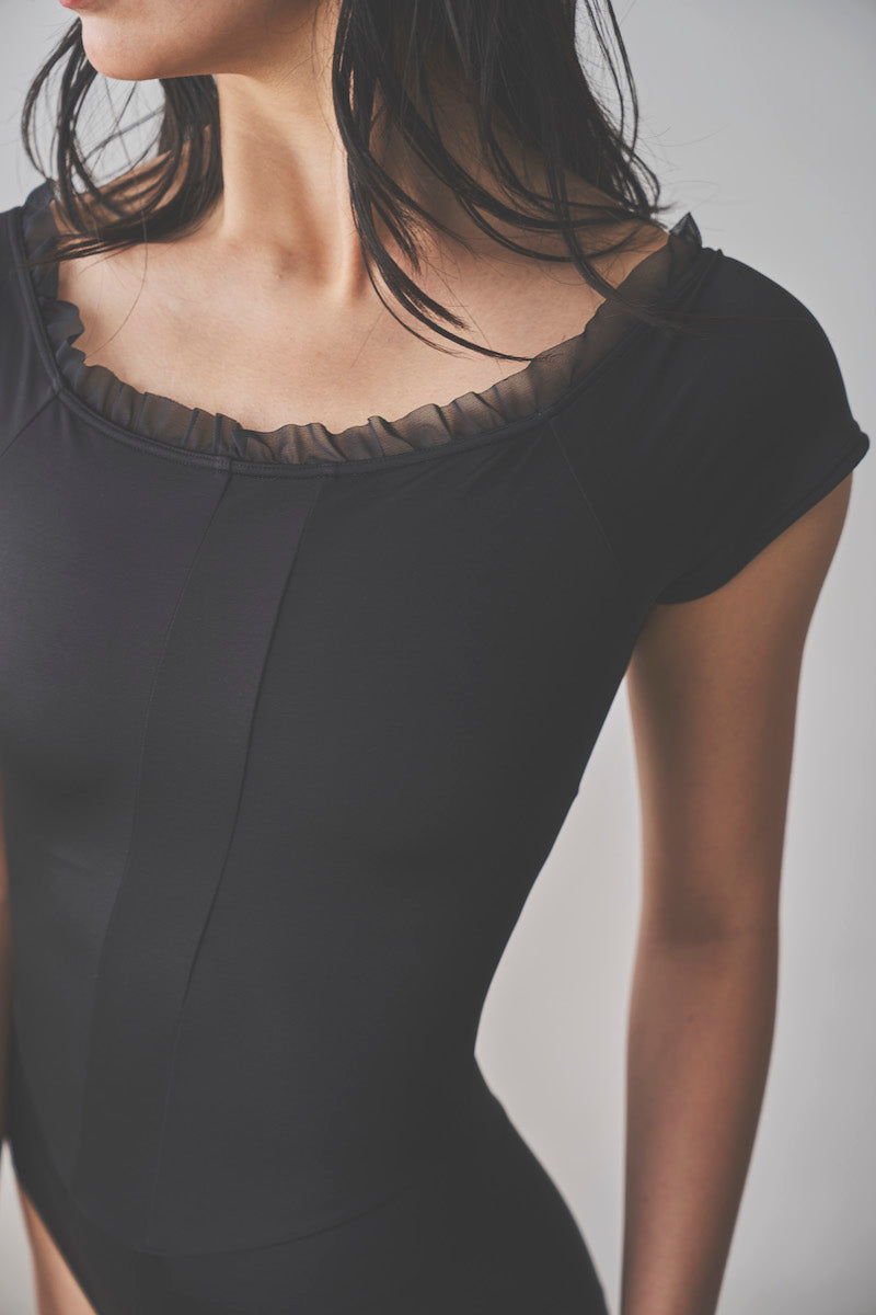 Retune.stina / Dolce / black