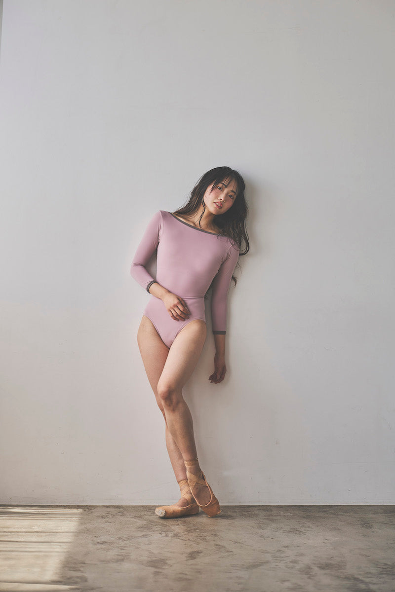 Retune.stina / Nocturne / dusty pink