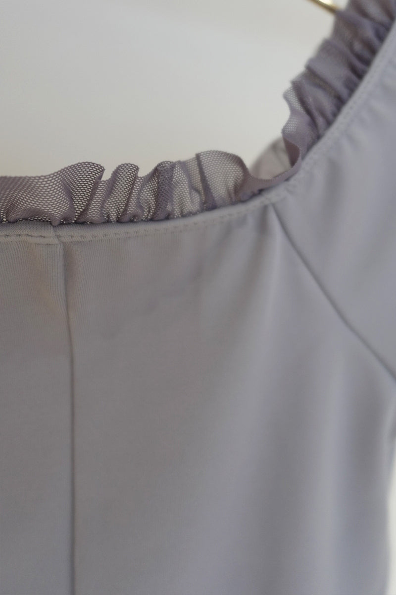 Retune.stina / Dolce / light gray / kids & girl