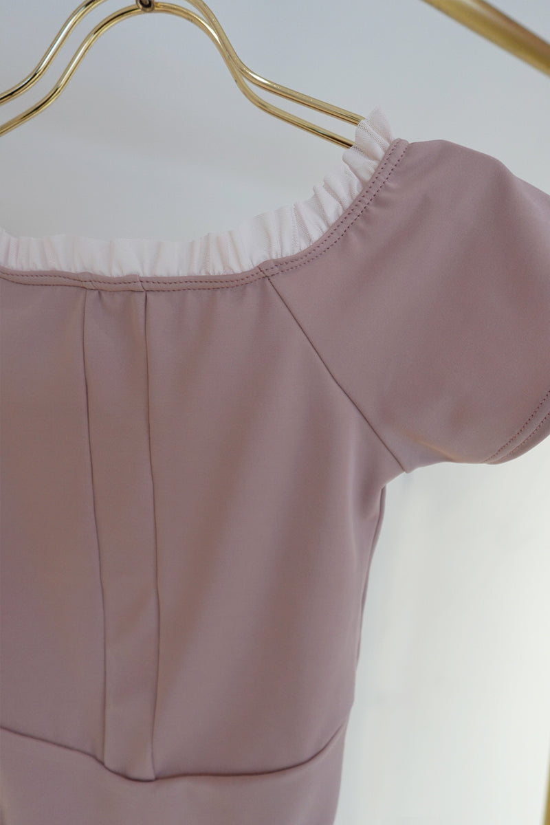 Retune.stina / Dolce / dusty pink / kids & girl
