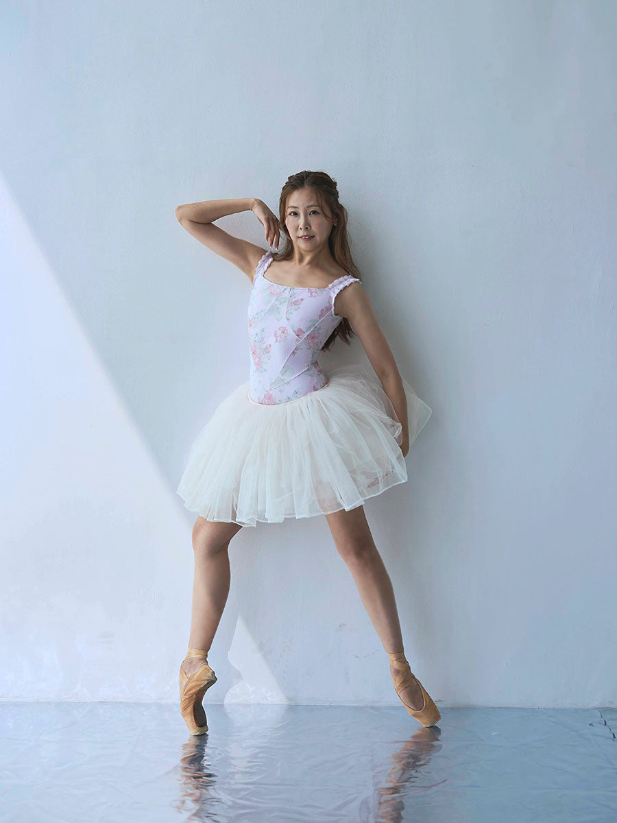 serenade / Asteria Rose pink