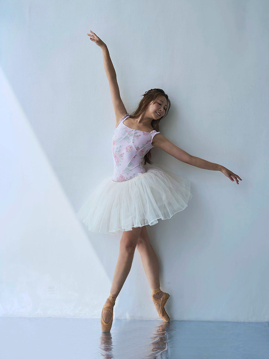 serenade / Asteria Rose pink
