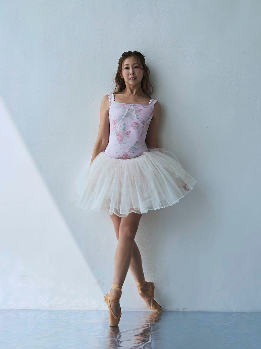 serenade / Asteria Rose pink