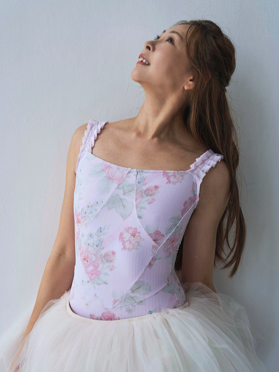 serenade / Asteria Rose pink