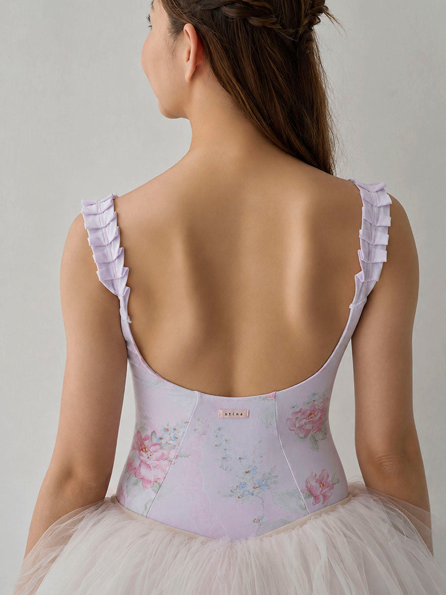 serenade / Asteria Rose pink