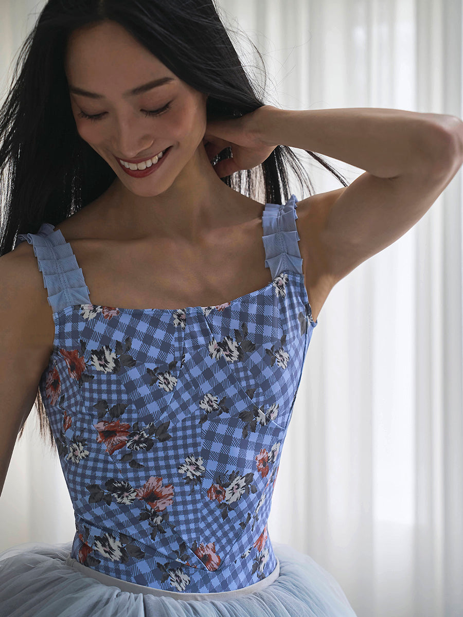 serenade / Stella 板岩蓝