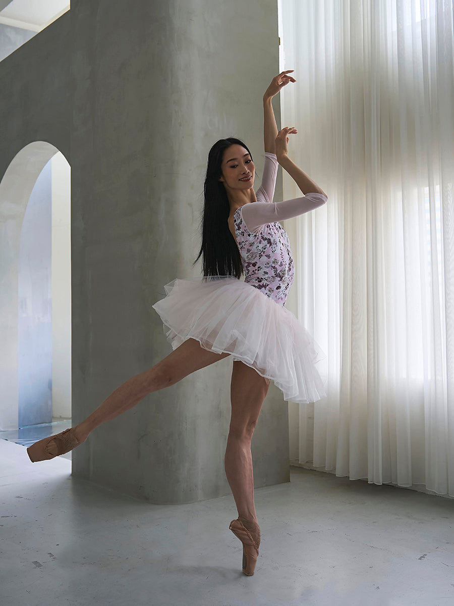 type U ballerina+ / Elara pink