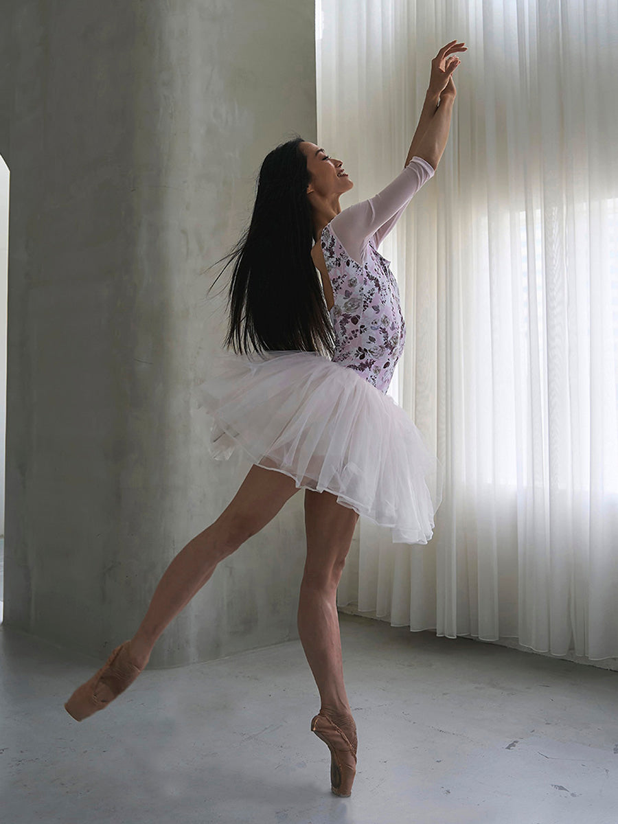 type U ballerina+ / Elara pink