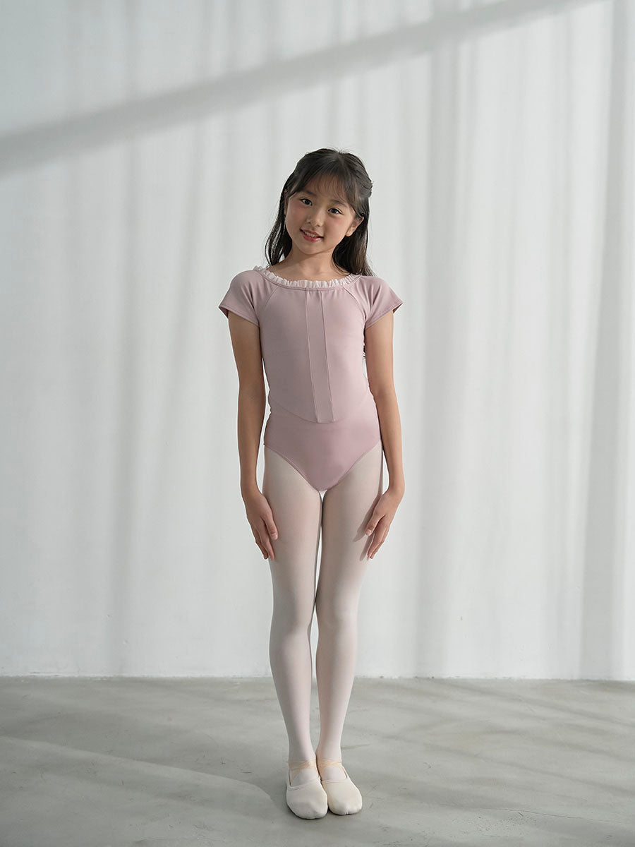 Retune.stina / Dolce / dusty pink / kids & girl