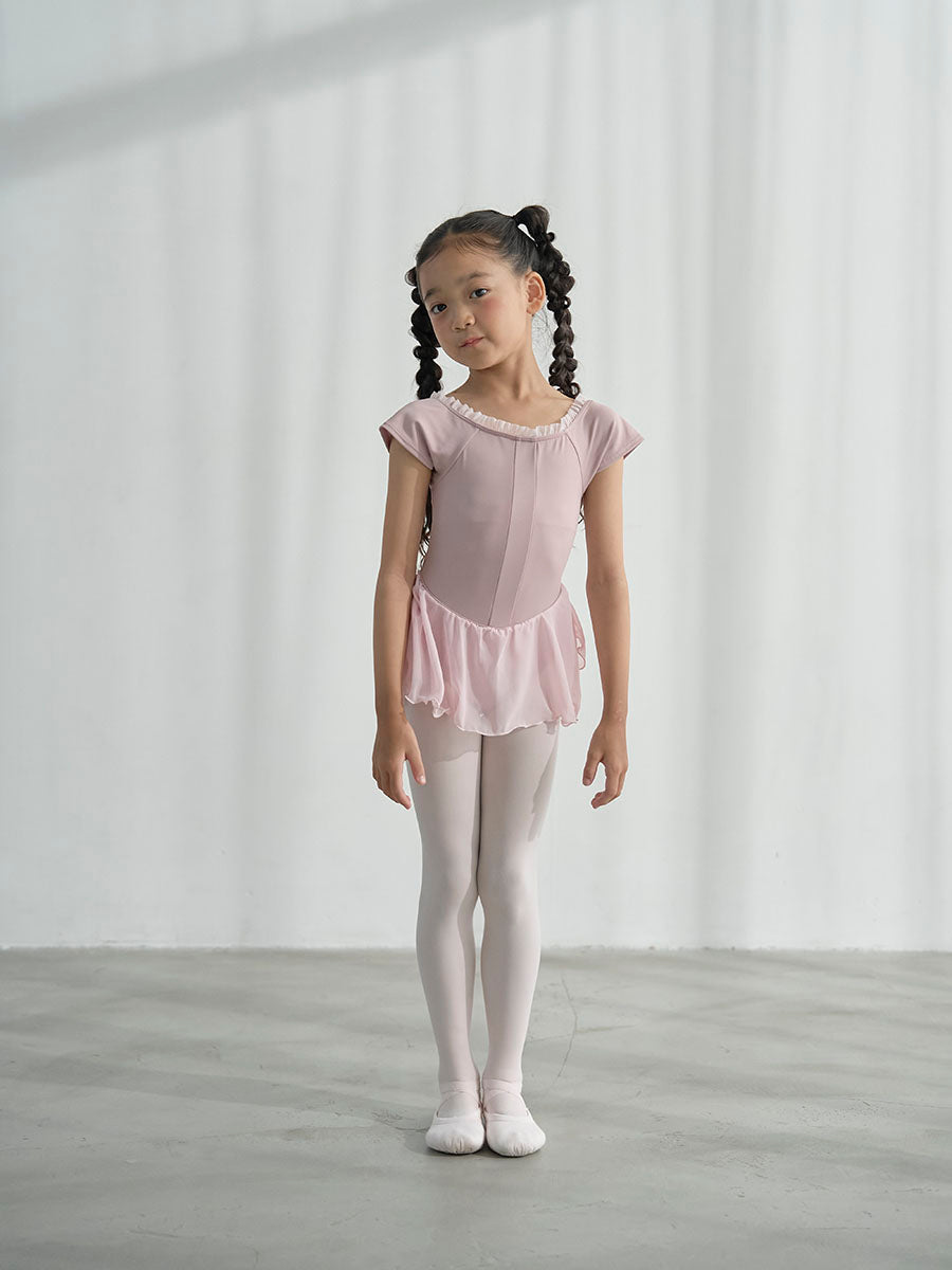 Retune.stina / Dolce / dusty pink / kids & girl