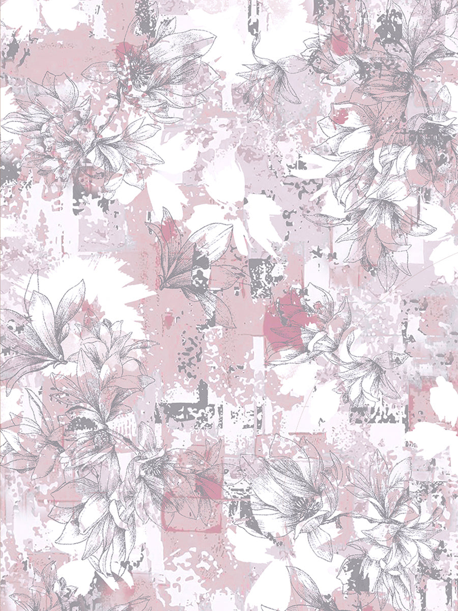 serenade / Lyra pink / kids & girl