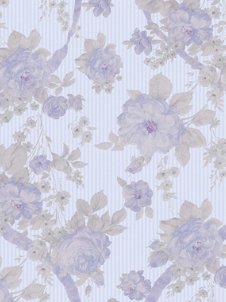 type O square / Asteria Bluebell