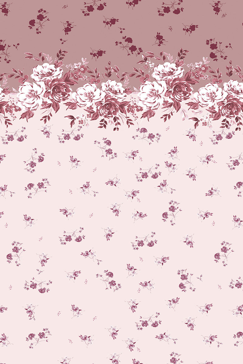 type one newcami / cosmos rose