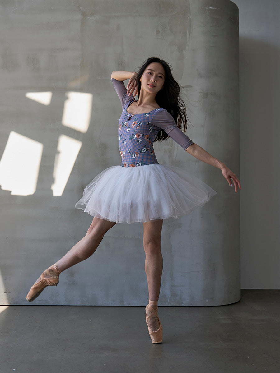 type U ballerina+ / Stella twilight