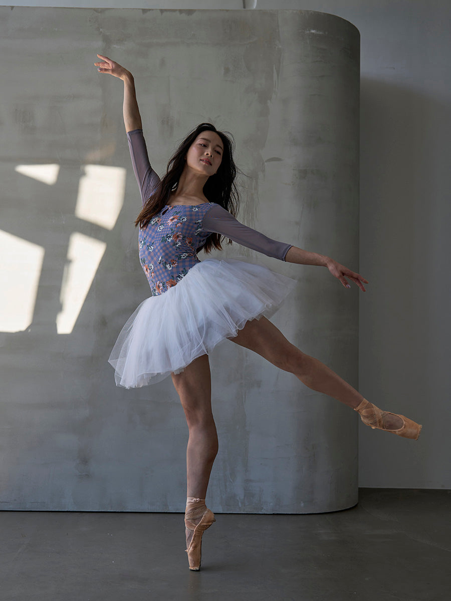 type U ballerina+ / Stella twilight