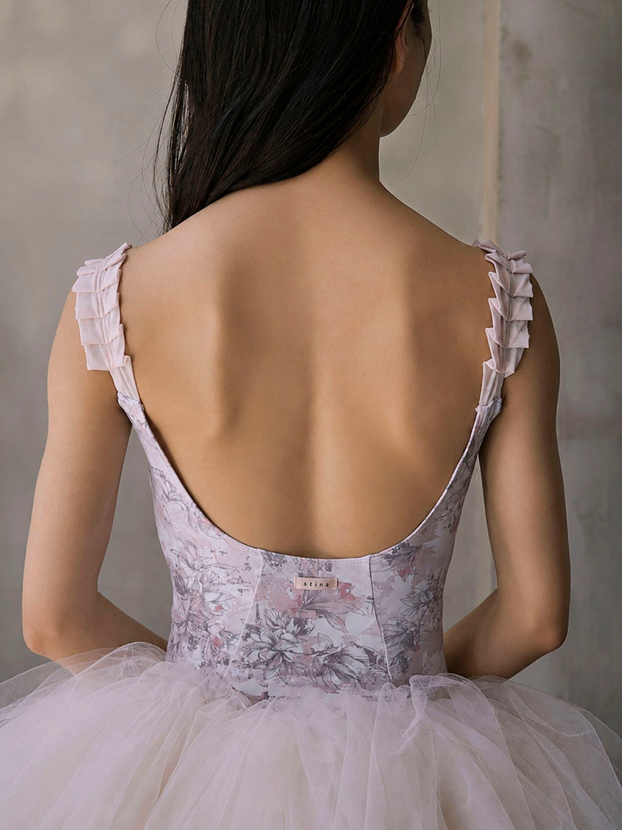 serenade / Lyra pink